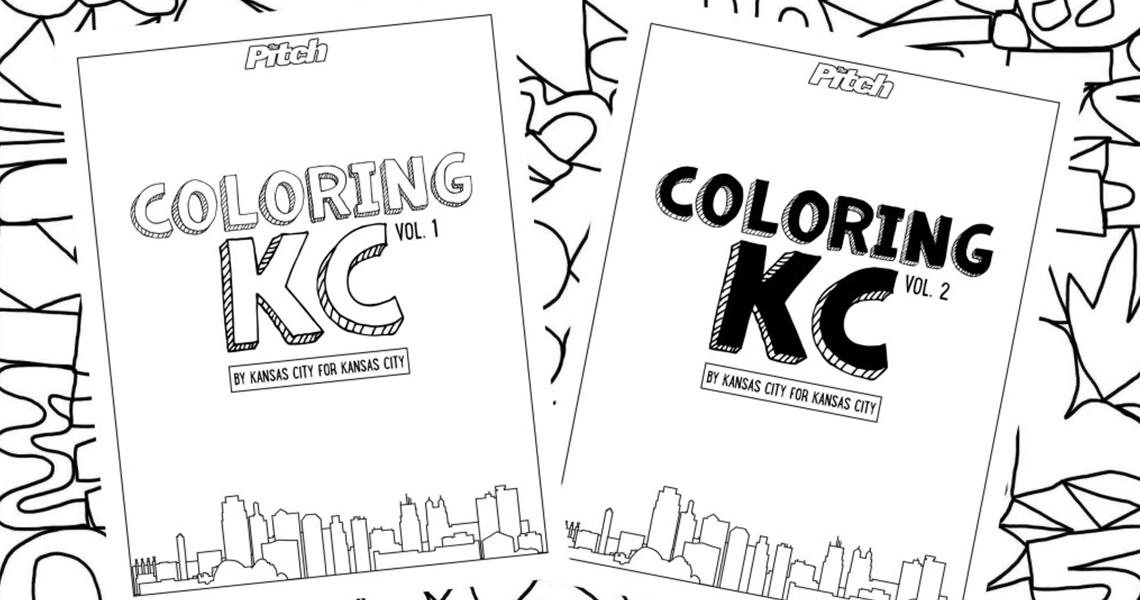 Coloring KC